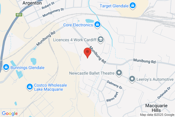 Newcastle Roofing & Building Maintenance