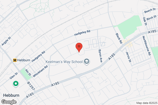Bedewell Junior Mixed & Infant School