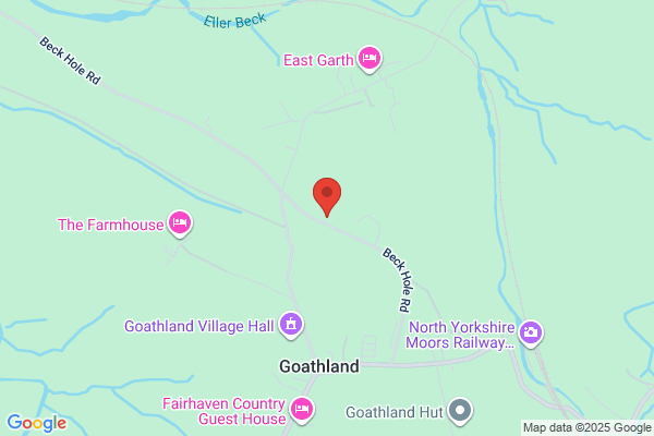 Goathland Primary School