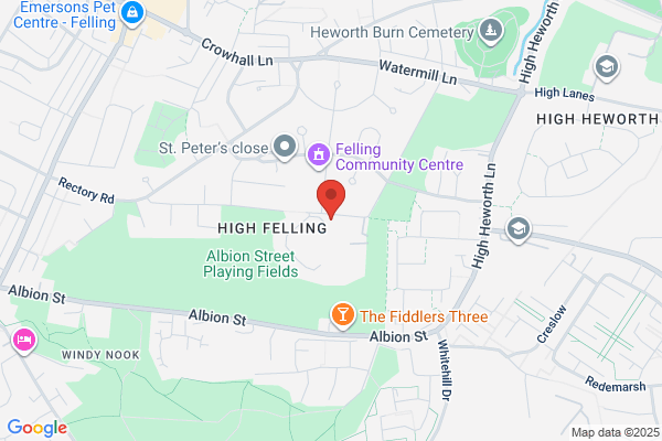 Thomas Hepburn Community School