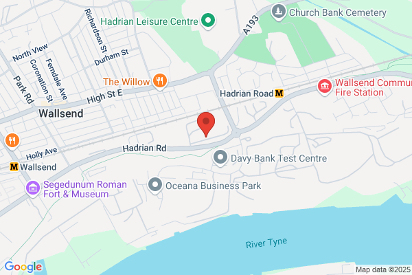 Tyne Tubes Services Ltd