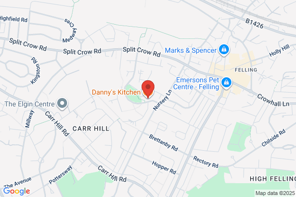 Danny's Kitchen