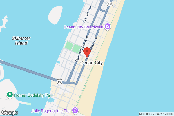 Ocean City