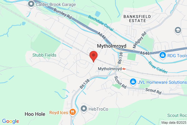 Mytholmroyd Working Mens Club