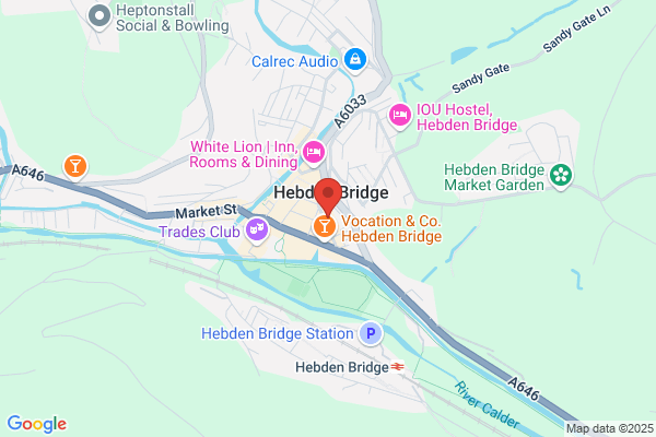 Pennine Club