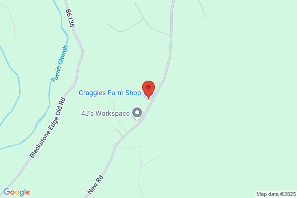 Brian's Farm Fayre