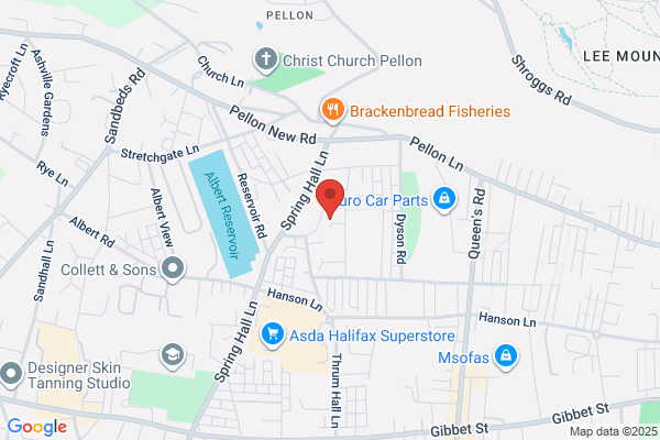 Bright Spark Electrical (West Yorkshire) Ltd