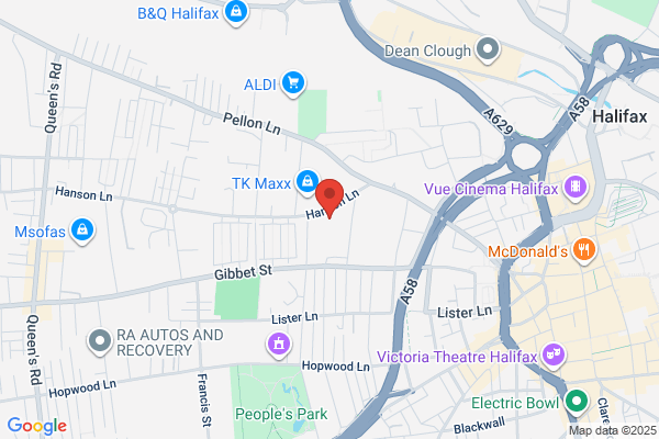 Halifax Electrical Ltd