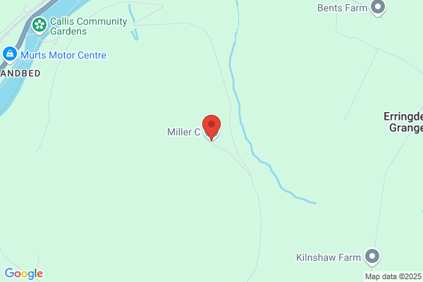 C Miller