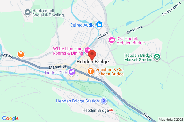 N Sutcliffe