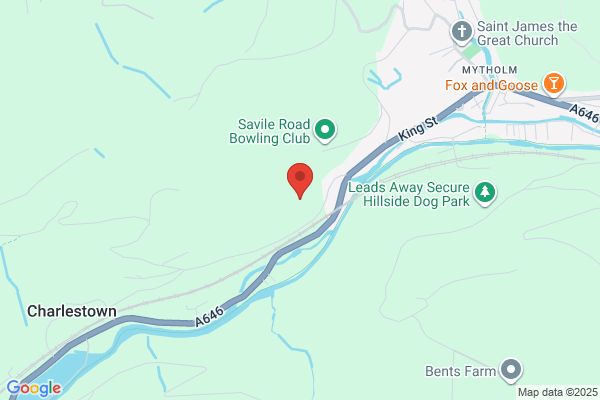 Beaver-Tree Services Calderdale Ltd