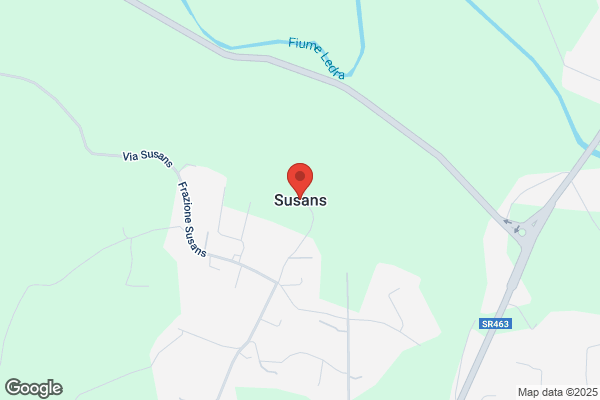 Susan's