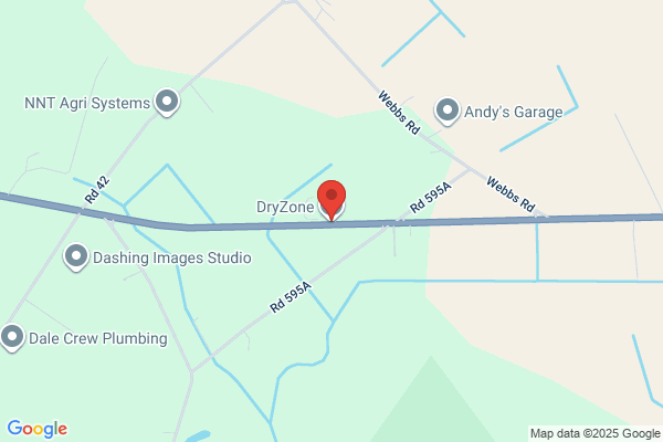 Dryzone
