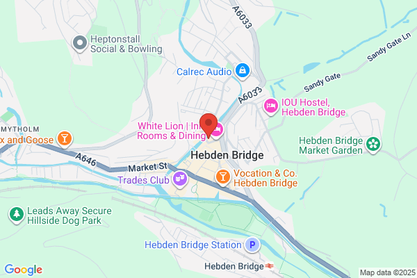 Hebden Bridge Times