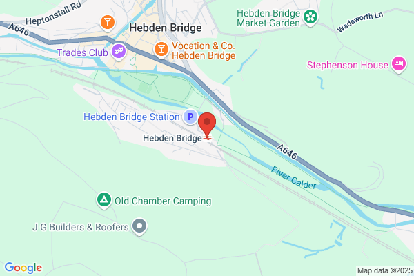 Hedenbridge Private Day Nursury