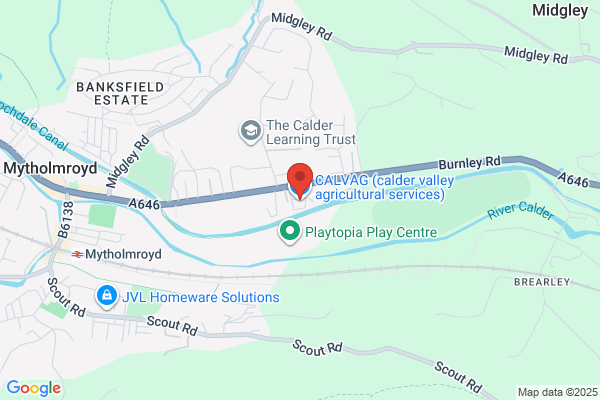 Calder Valley