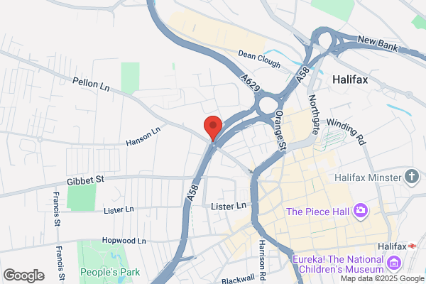 Calderdale