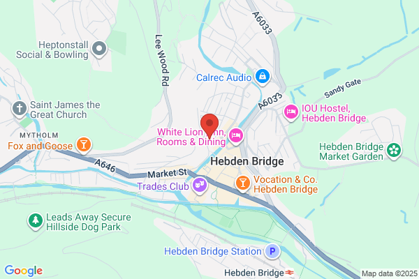 Calderdale & Huddersfield NHS Trust