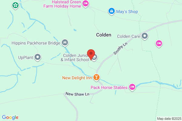 Colden Playgroup