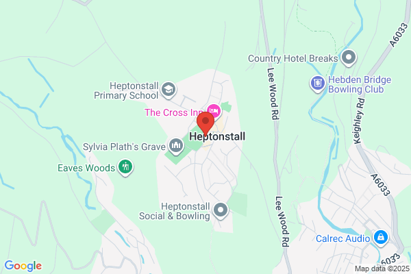 Heptonstall Museum