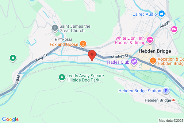 J A Whitehead Services Ltd