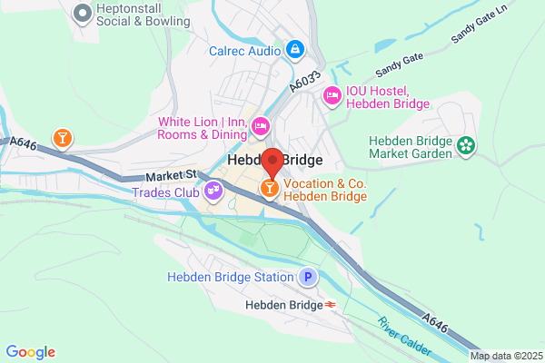 Pennine Raceway Ltd