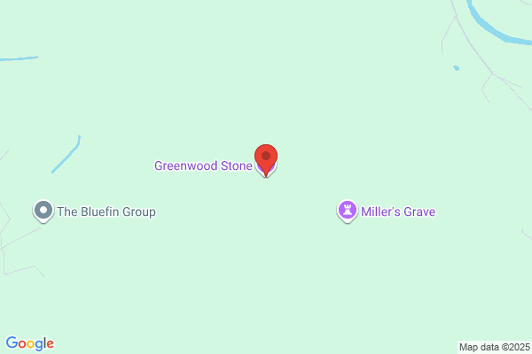 S Greenwood