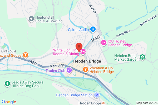 TSG Direct