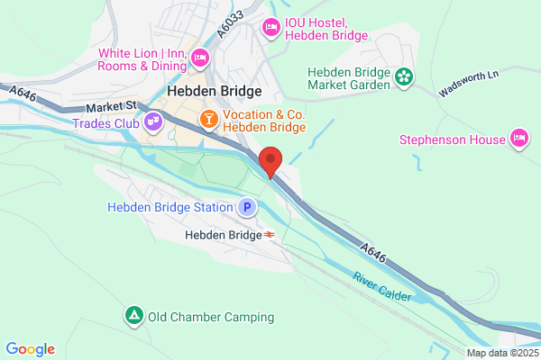 Bridges