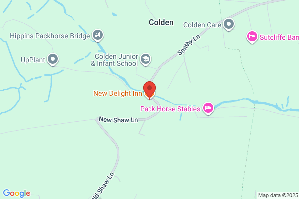 New Delight Inn