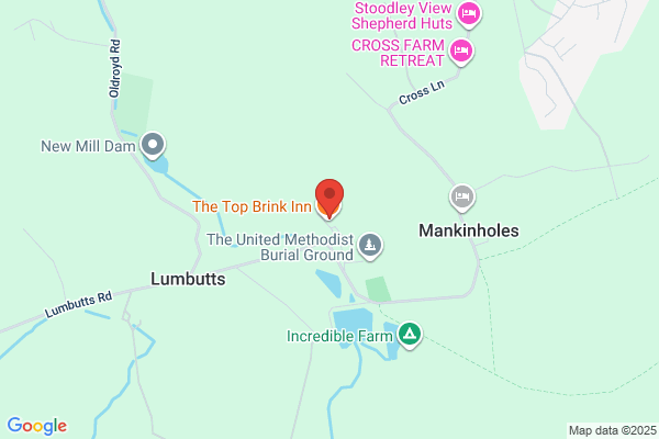 Top Brink Inn