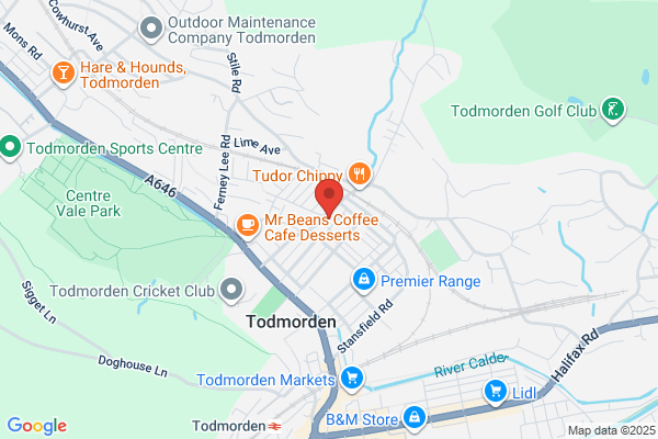 West Yorkshire Dancesport