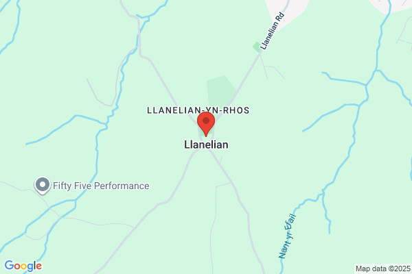 White Lion Inn