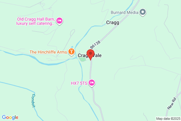 Cragg Vale Junior & Infants School
