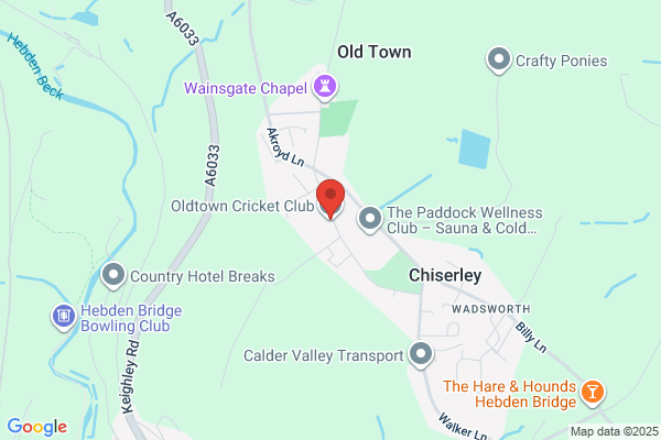 Oldtown Cricket Club