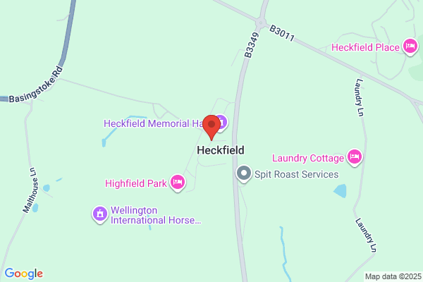 Access Instrumentation Ltd