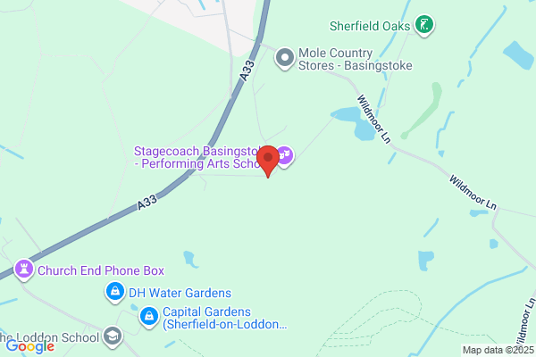 Sherfield School