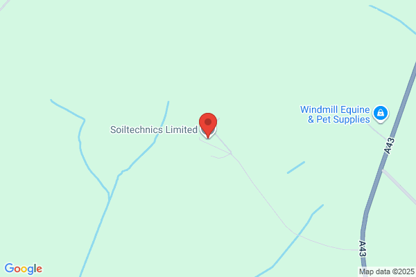 Soil Mechanics Ltd