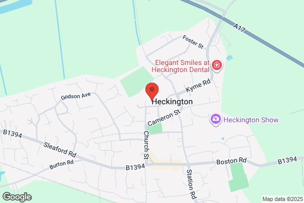 Lincs Maintenance Services