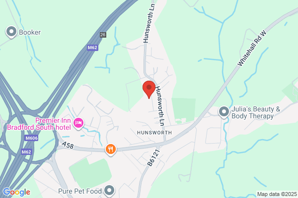 NSS Plumbing & Heating