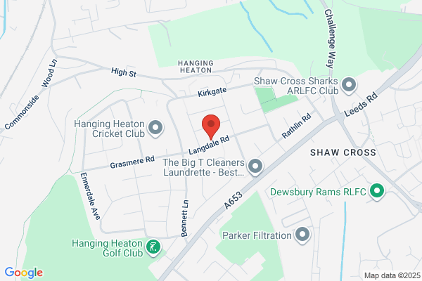 Graham Smith Building Services