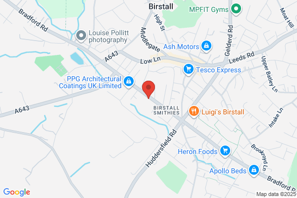 Whiterose Roofing