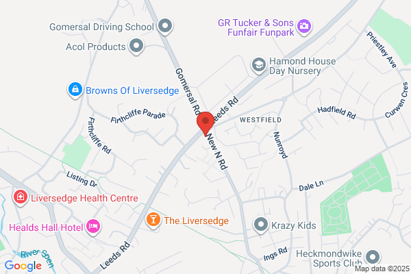 Gretton Coffee Lounge & Grill