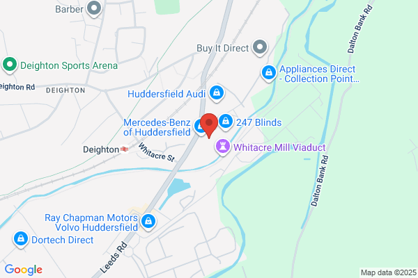 SMART of Huddersfield Service Centre