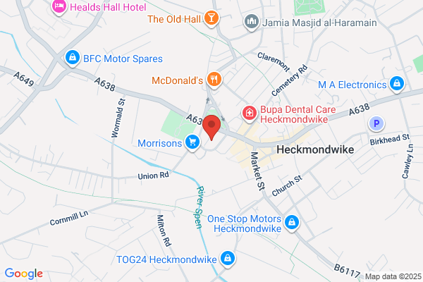 Kirwood Autocentre