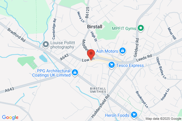 Batley Conservative Club