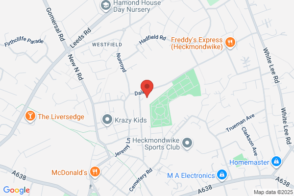 Batley Working Mens Club