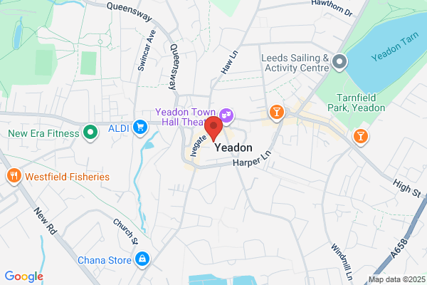Yeadon Constitutional Club