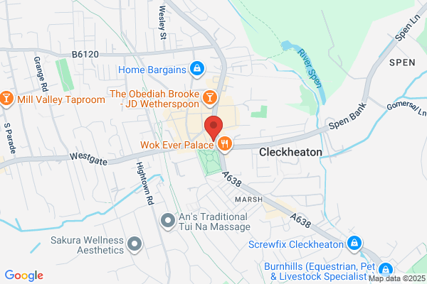Specsavers Opticians and Audiologists - Cleckheaton