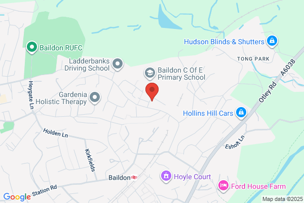 James School Of Motoring